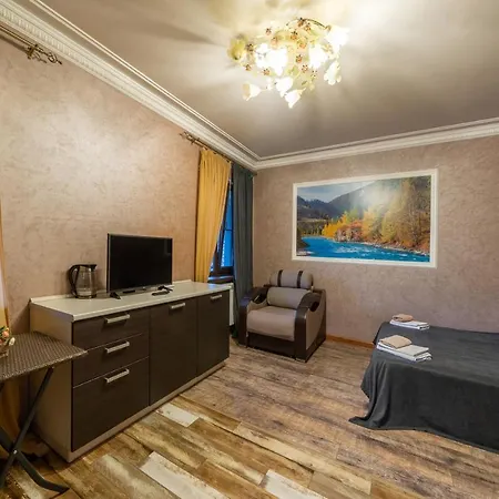 Aurora Villas Dilijan Exterior photo