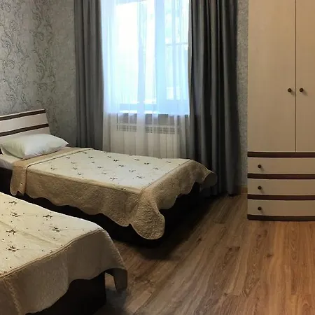 Aurora Villas Dilijan Exterior photo