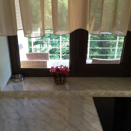 Aurora Villas Dilijan Exterior photo