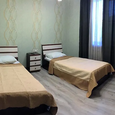 Aurora Villas Dilijan Exterior photo