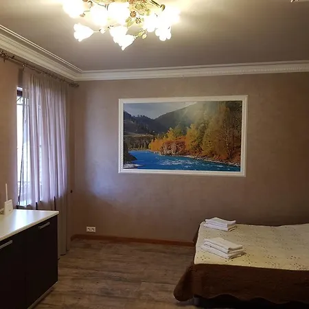 Aurora Villas Dilijan Exterior photo