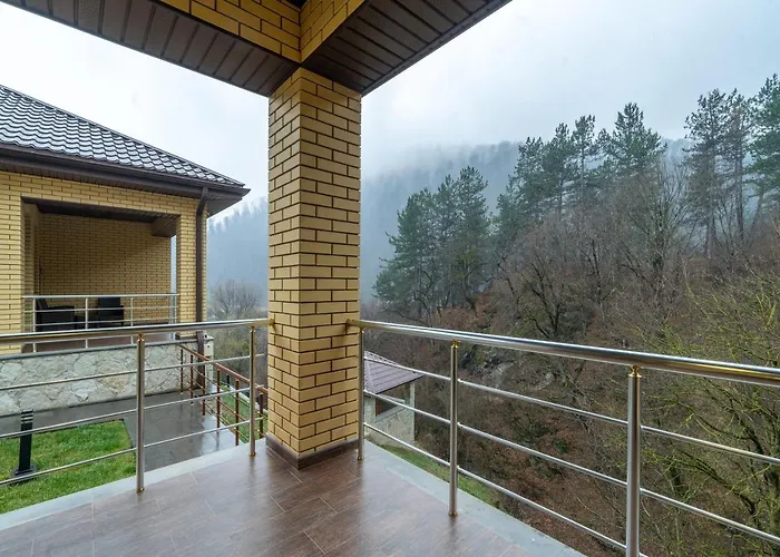 Aurora Villas