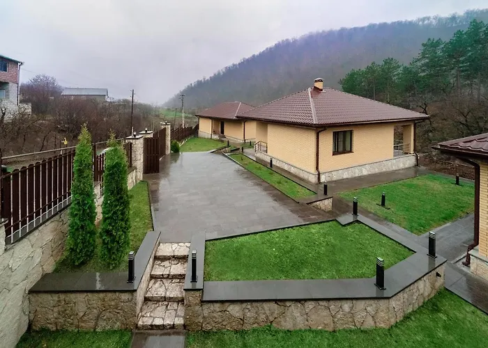 Aurora Villas