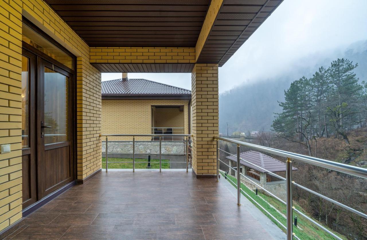 Villa Aurora *