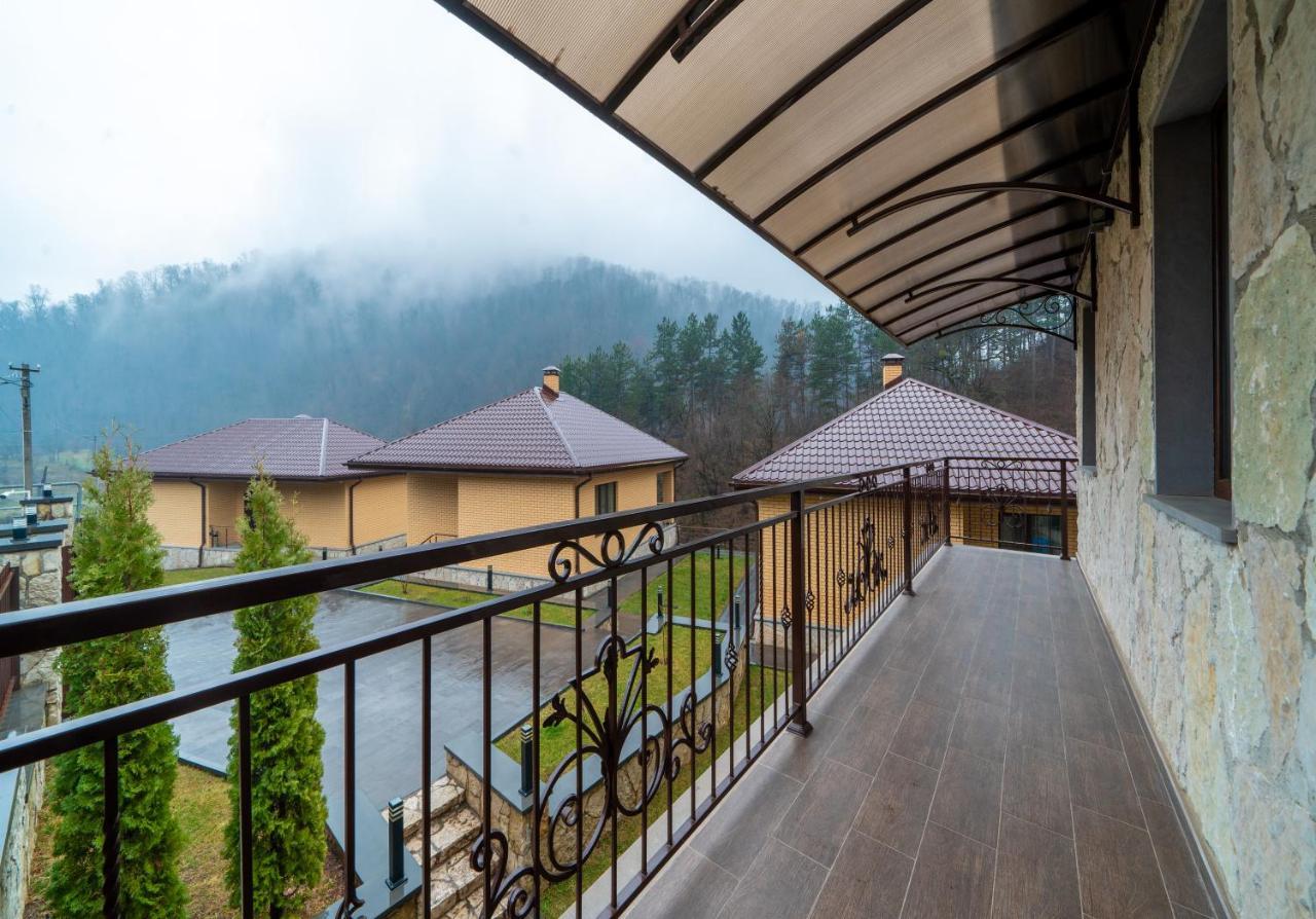 Villa Aurora Dilijan