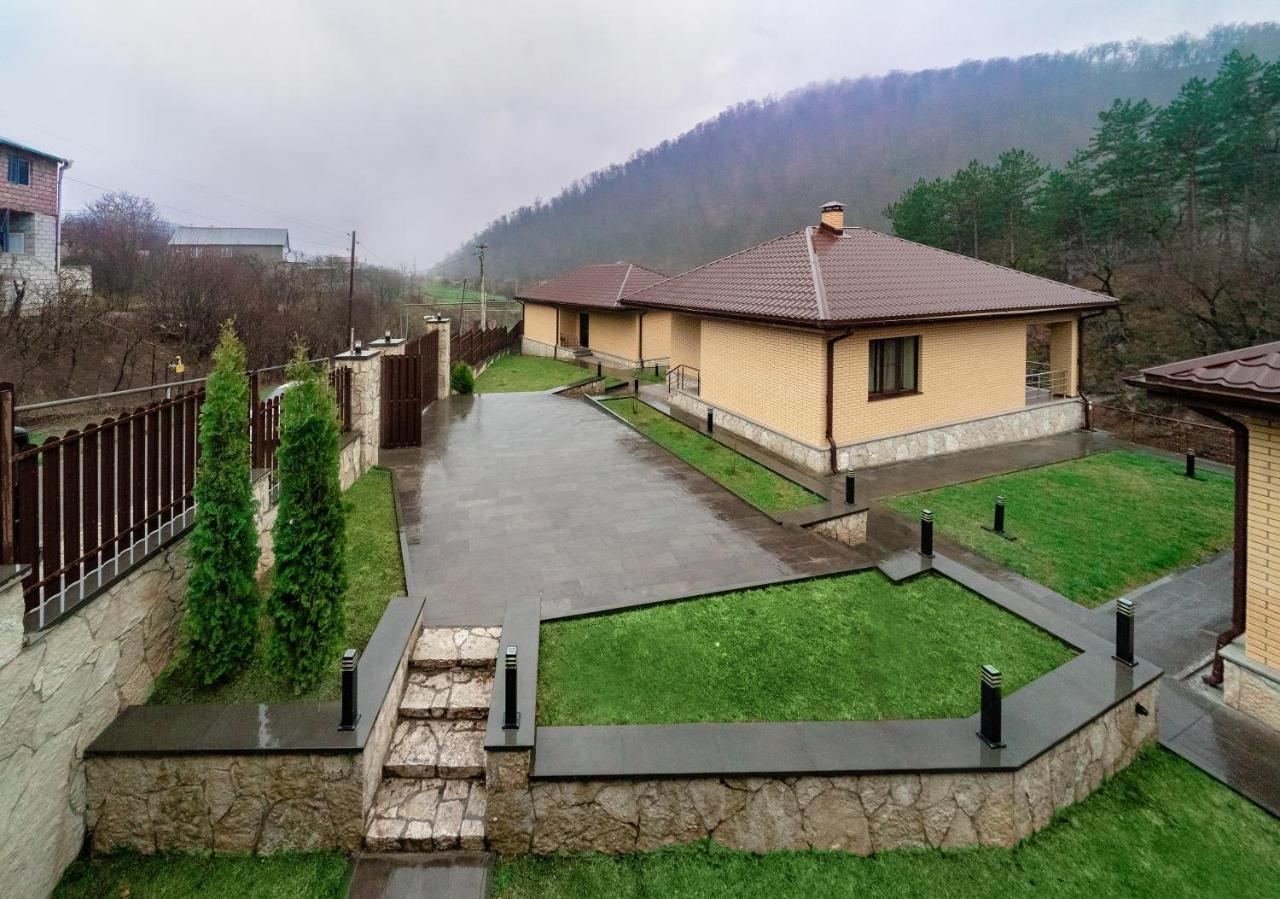 Aurora Dilijan