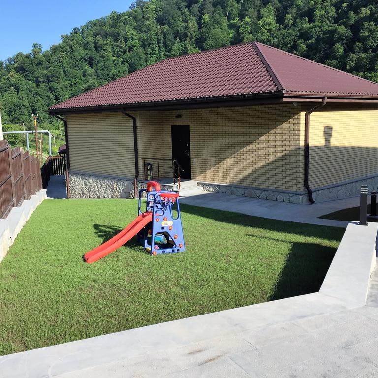 Villa Aurora *