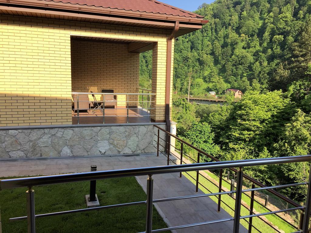 Villa Aurora *