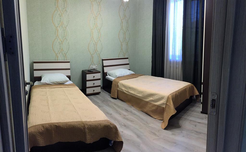 Villa Aurora Dilijan
