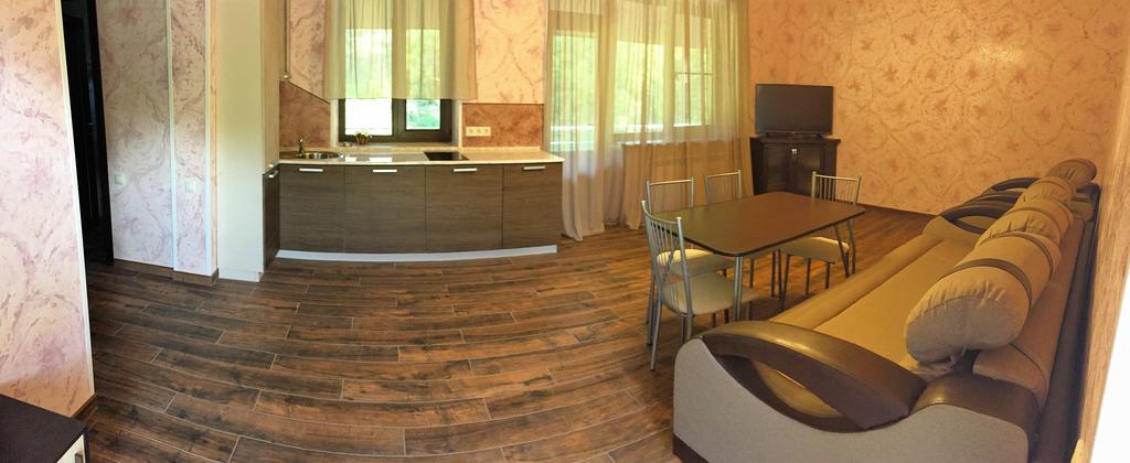Villa Aurora Dilijan