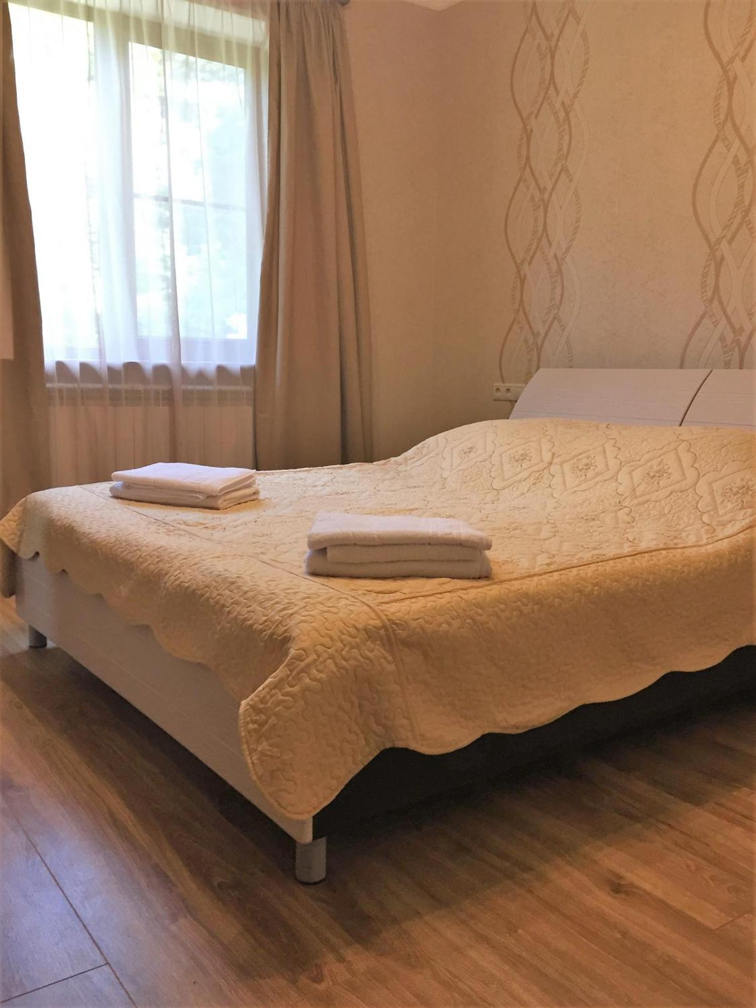 Aurora Villa Dilijan