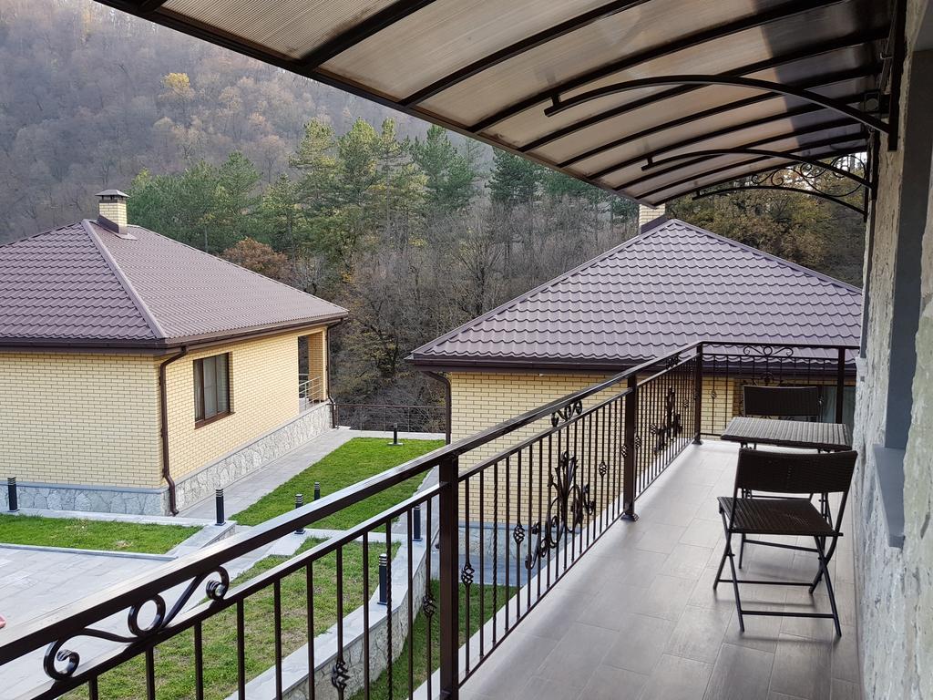 Aurora * Dilijan