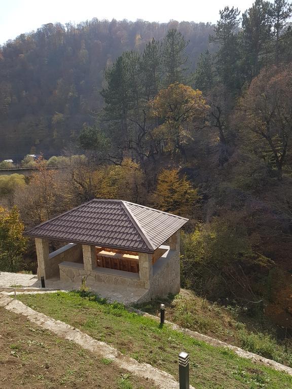 Aurora Villa Dilijan